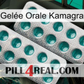 Gelée Orale Kamagra dapoxetine2